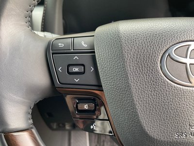 صورة 14 لـ 2023 Toyota ALPHARD