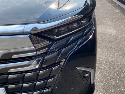 صورة 67 لـ 2023 Toyota ALPHARD