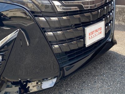 صورة 70 لـ 2023 Toyota ALPHARD