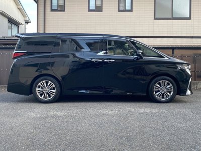 صورة 4 لـ 2023 Toyota ALPHARD