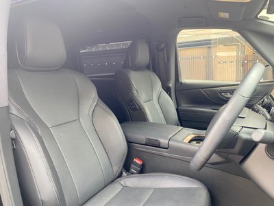 صورة 11 لـ 2023 Toyota ALPHARD