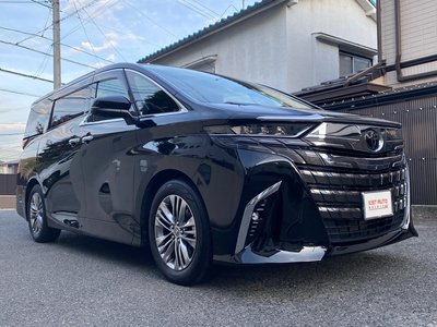 صورة 3 لـ 2023 Toyota ALPHARD