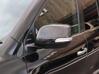 2016 Toyota LAND CRUISER 200 photo 55
