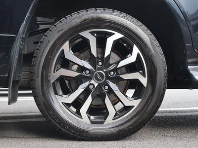2016 Toyota LAND CRUISER 200 photo 48