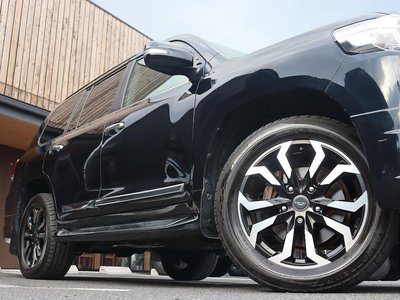 2016 Toyota LAND CRUISER 200 photo 15