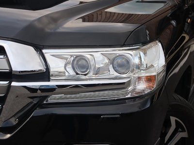 2016 Toyota LAND CRUISER 200 photo 50