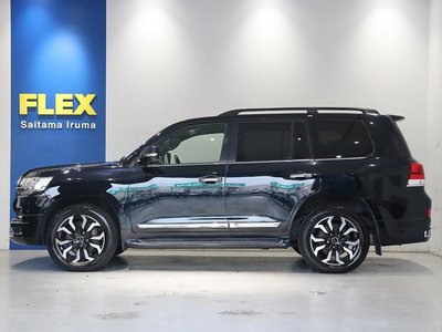 2016 Toyota LAND CRUISER 200 photo 64