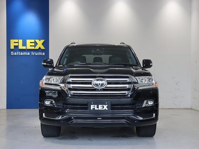 2016 Toyota LAND CRUISER 200 photo 67
