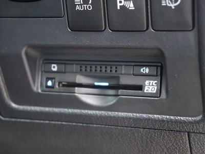 2016 Toyota LAND CRUISER 200 photo 18