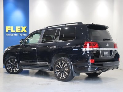 2016 Toyota LAND CRUISER 200 photo 62