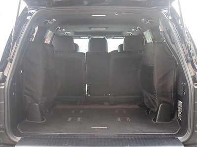 2016 Toyota LAND CRUISER 200 photo 35