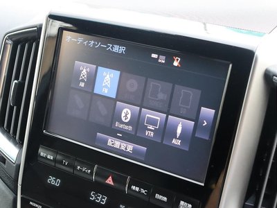 2016 Toyota LAND CRUISER 200 photo 40