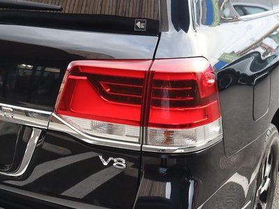 2016 Toyota LAND CRUISER 200 photo 53