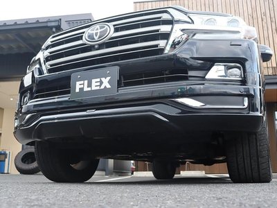 2016 Toyota LAND CRUISER 200 photo 12