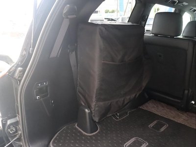 2016 Toyota LAND CRUISER 200 photo 33