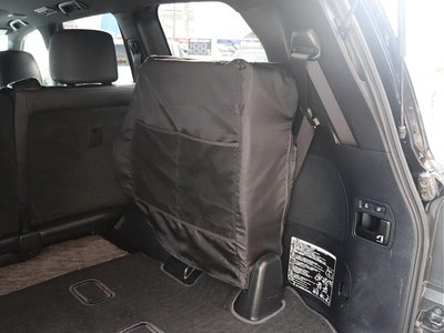 2016 Toyota LAND CRUISER 200 photo 34