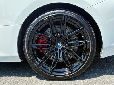 2024 BMW M2 COUPE thumbnail 63