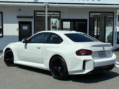 2024 BMW M2 COUPE thumbnail 57