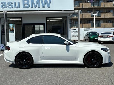 2024 BMW M2 COUPE thumbnail 52