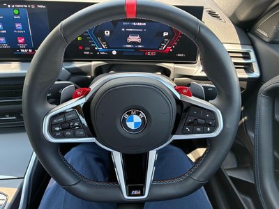 2024 BMW M2 COUPE thumbnail 25