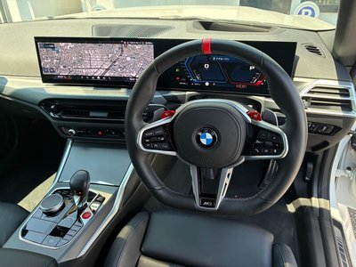 2024 BMW M2 COUPE photo 16