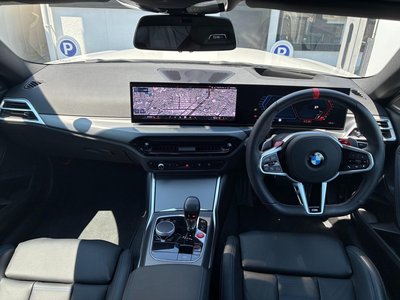 2024 BMW M2 COUPE photo 4