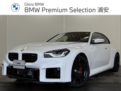 2024 BMW M2 COUPE photo 1