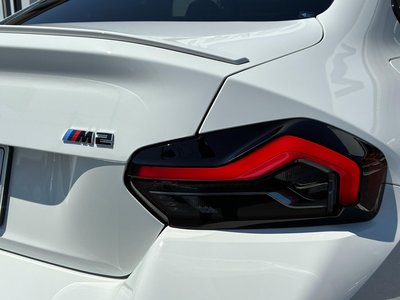 2024 BMW M2 COUPE thumbnail 56