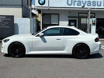 2024 BMW M2 COUPE thumbnail 58