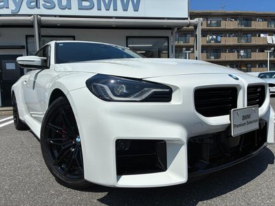 2024 BMW M2 COUPE thumbnail 59