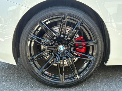 2024 BMW M2 COUPE thumbnail 62