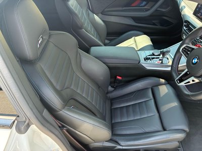 2024 BMW M2 COUPE thumbnail 38
