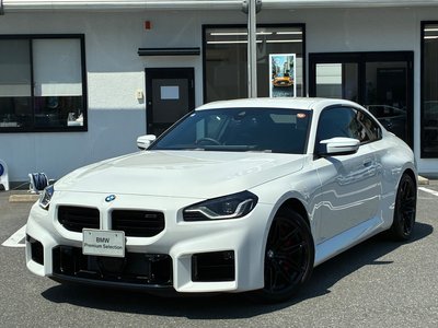 2024 BMW M2 COUPE thumbnail 51