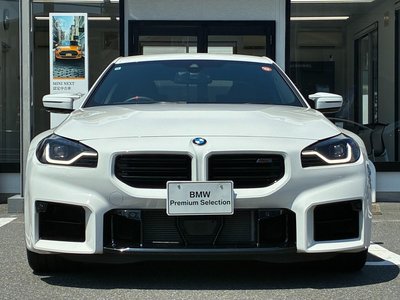 2024 BMW M2 COUPE photo 6
