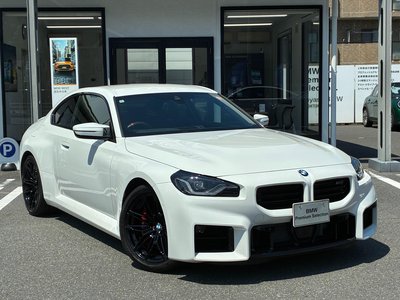 2024 BMW M2 COUPE thumbnail 49