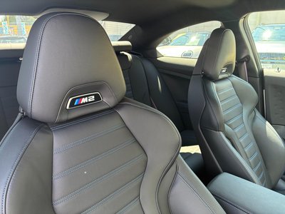 2024 BMW M2 COUPE thumbnail 40