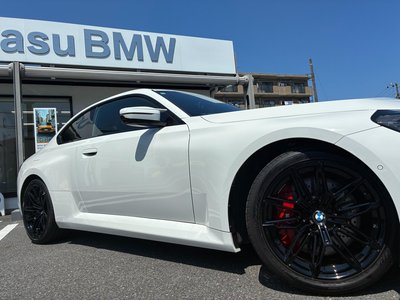 2024 BMW M2 COUPE photo 9