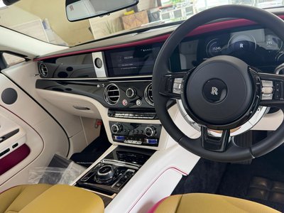 صورة 25 لـ 2024 ROLLS-ROYCE SPECTRE