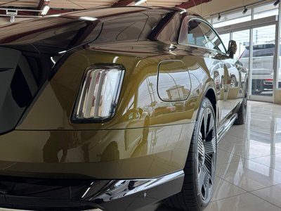 صورة 12 لـ 2024 ROLLS-ROYCE SPECTRE