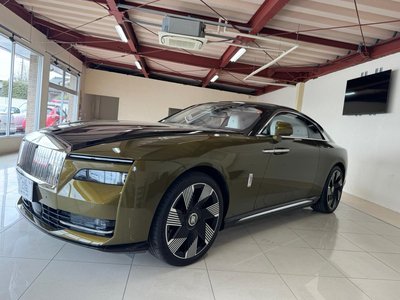 صورة 8 لـ 2024 ROLLS-ROYCE SPECTRE