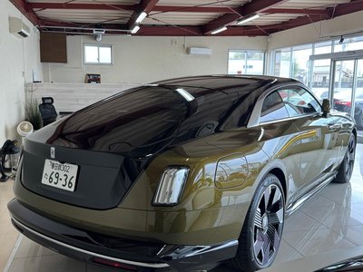 صورة 11 لـ 2024 ROLLS-ROYCE SPECTRE