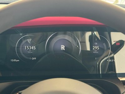 صورة 27 لـ 2024 ROLLS-ROYCE SPECTRE