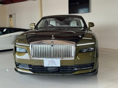 صورة 2 لـ 2024 ROLLS-ROYCE SPECTRE