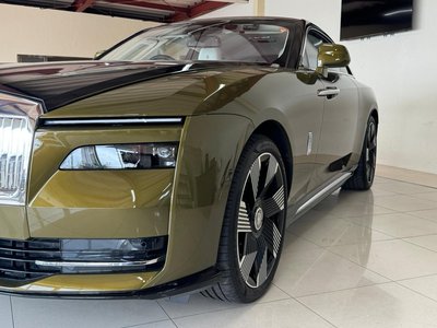 صورة 3 لـ 2024 ROLLS-ROYCE SPECTRE