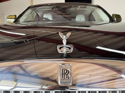 صورة 5 لـ 2024 ROLLS-ROYCE SPECTRE