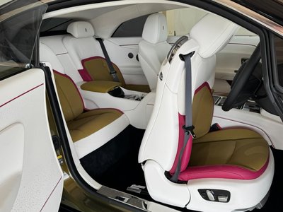 صورة 21 لـ 2024 ROLLS-ROYCE SPECTRE