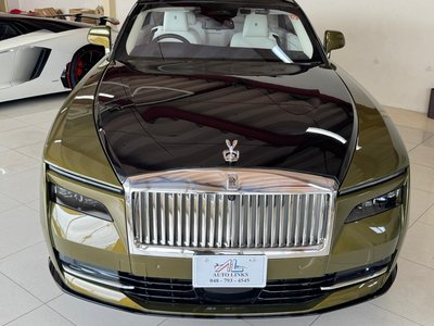 صورة 4 لـ 2024 ROLLS-ROYCE SPECTRE