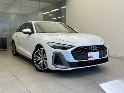 صورة 6 لـ 2025 AUDI A5 AVANT