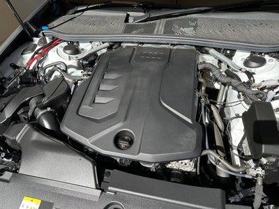 صورة 36 لـ 2025 AUDI A5 AVANT