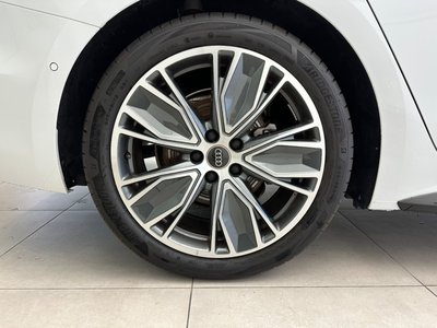 صورة 39 لـ 2025 AUDI A5 AVANT